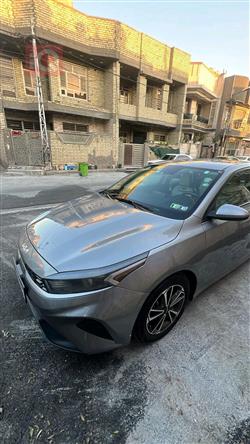 کیا فۆرتێ